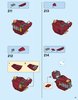 Building Instructions - LEGO - Marvel Super Heroes - 76105 - The Hulkbuster: Ultron Edition: Page 79