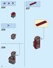 Building Instructions - LEGO - Marvel Super Heroes - 76105 - The Hulkbuster: Ultron Edition: Page 88