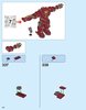 Building Instructions - LEGO - Marvel Super Heroes - 76105 - The Hulkbuster: Ultron Edition: Page 122