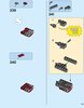 Building Instructions - LEGO - Marvel Super Heroes - 76105 - The Hulkbuster: Ultron Edition: Page 123