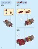 Building Instructions - LEGO - Marvel Super Heroes - 76105 - The Hulkbuster: Ultron Edition: Page 134