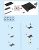 Building Instructions - LEGO - Marvel Super Heroes - 76105 - The Hulkbuster: Ultron Edition: Page 139