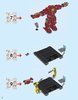 Building Instructions - LEGO - Marvel Super Heroes - 76105 - The Hulkbuster: Ultron Edition: Page 8