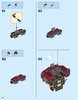 Building Instructions - LEGO - Marvel Super Heroes - 76105 - The Hulkbuster: Ultron Edition: Page 28