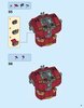 Building Instructions - LEGO - Marvel Super Heroes - 76105 - The Hulkbuster: Ultron Edition: Page 41