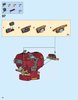 Building Instructions - LEGO - Marvel Super Heroes - 76105 - The Hulkbuster: Ultron Edition: Page 42