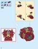 Building Instructions - LEGO - Marvel Super Heroes - 76105 - The Hulkbuster: Ultron Edition: Page 44