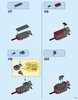 Building Instructions - LEGO - Marvel Super Heroes - 76105 - The Hulkbuster: Ultron Edition: Page 51