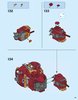 Building Instructions - LEGO - Marvel Super Heroes - 76105 - The Hulkbuster: Ultron Edition: Page 55