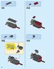 Building Instructions - LEGO - Marvel Super Heroes - 76105 - The Hulkbuster: Ultron Edition: Page 58