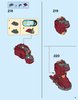 Building Instructions - LEGO - Marvel Super Heroes - 76105 - The Hulkbuster: Ultron Edition: Page 81