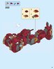 Building Instructions - LEGO - Marvel Super Heroes - 76105 - The Hulkbuster: Ultron Edition: Page 83