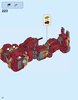 Building Instructions - LEGO - Marvel Super Heroes - 76105 - The Hulkbuster: Ultron Edition: Page 84