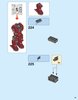 Building Instructions - LEGO - Marvel Super Heroes - 76105 - The Hulkbuster: Ultron Edition: Page 85