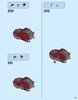 Building Instructions - LEGO - Marvel Super Heroes - 76105 - The Hulkbuster: Ultron Edition: Page 93