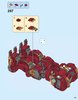 Building Instructions - LEGO - Marvel Super Heroes - 76105 - The Hulkbuster: Ultron Edition: Page 105