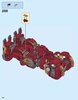 Building Instructions - LEGO - Marvel Super Heroes - 76105 - The Hulkbuster: Ultron Edition: Page 106