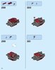 Building Instructions - LEGO - Marvel Super Heroes - 76105 - The Hulkbuster: Ultron Edition: Page 110