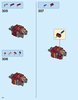 Building Instructions - LEGO - Marvel Super Heroes - 76105 - The Hulkbuster: Ultron Edition: Page 112