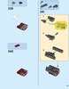 Building Instructions - LEGO - Marvel Super Heroes - 76105 - The Hulkbuster: Ultron Edition: Page 123