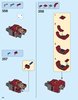 Building Instructions - LEGO - Marvel Super Heroes - 76105 - The Hulkbuster: Ultron Edition: Page 128