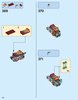 Building Instructions - LEGO - Marvel Super Heroes - 76105 - The Hulkbuster: Ultron Edition: Page 132