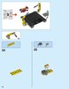 Building Instructions - LEGO - Marvel Super Heroes - 76105 - The Hulkbuster: Ultron Edition: Page 162