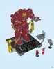 Building Instructions - LEGO - Marvel Super Heroes - 76105 - The Hulkbuster: Ultron Edition: Page 177