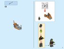 Building Instructions - LEGO - Marvel Super Heroes - 76107 - Thanos: Ultimate Battle: Page 11