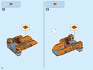 Building Instructions - LEGO - Marvel Super Heroes - 76107 - Thanos: Ultimate Battle: Page 26