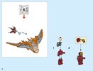 Building Instructions - LEGO - Marvel Super Heroes - 76107 - Thanos: Ultimate Battle: Page 82