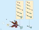 Building Instructions - LEGO - Marvel Super Heroes - 76107 - Thanos: Ultimate Battle: Page 84