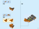 Building Instructions - LEGO - Marvel Super Heroes - 76107 - Thanos: Ultimate Battle: Page 91