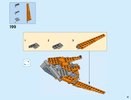 Building Instructions - LEGO - Marvel Super Heroes - 76107 - Thanos: Ultimate Battle: Page 99