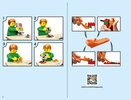 Building Instructions - LEGO - Marvel Super Heroes - 76107 - Thanos: Ultimate Battle: Page 2