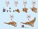 Building Instructions - LEGO - Marvel Super Heroes - 76107 - Thanos: Ultimate Battle: Page 3