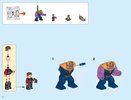 Building Instructions - LEGO - Marvel Super Heroes - 76107 - Thanos: Ultimate Battle: Page 4