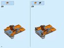 Building Instructions - LEGO - Marvel Super Heroes - 76107 - Thanos: Ultimate Battle: Page 24