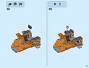 Building Instructions - LEGO - Marvel Super Heroes - 76107 - Thanos: Ultimate Battle: Page 29