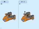 Building Instructions - LEGO - Marvel Super Heroes - 76107 - Thanos: Ultimate Battle: Page 30