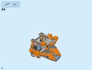 Building Instructions - LEGO - Marvel Super Heroes - 76107 - Thanos: Ultimate Battle: Page 42