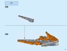 Building Instructions - LEGO - Marvel Super Heroes - 76107 - Thanos: Ultimate Battle: Page 79