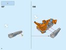 Building Instructions - LEGO - Marvel Super Heroes - 76107 - Thanos: Ultimate Battle: Page 98