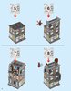 Building Instructions - LEGO - Marvel Super Heroes - 76108 - Sanctum Sanctorum Showdown: Page 4