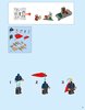 Building Instructions - LEGO - Marvel Super Heroes - 76108 - Sanctum Sanctorum Showdown: Page 5