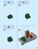 Building Instructions - LEGO - Marvel Super Heroes - 76108 - Sanctum Sanctorum Showdown: Page 21