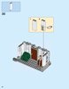 Building Instructions - LEGO - Marvel Super Heroes - 76108 - Sanctum Sanctorum Showdown: Page 28