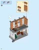 Building Instructions - LEGO - Marvel Super Heroes - 76108 - Sanctum Sanctorum Showdown: Page 46