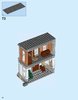 Building Instructions - LEGO - Marvel Super Heroes - 76108 - Sanctum Sanctorum Showdown: Page 60