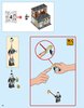 Building Instructions - LEGO - Marvel Super Heroes - 76108 - Sanctum Sanctorum Showdown: Page 62